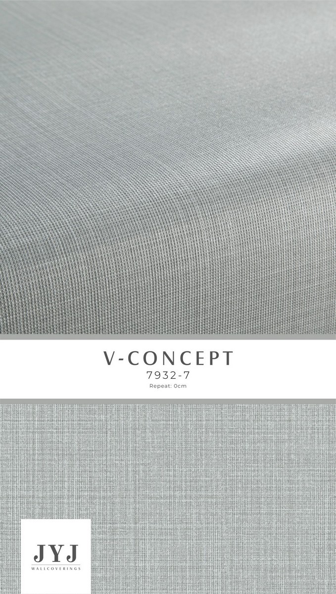 Giấy dán tường Vconcept 7932-7
